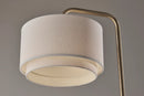 Adesso Brinkley Table Lamp