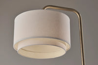 Adesso Brinkley Table Lamp