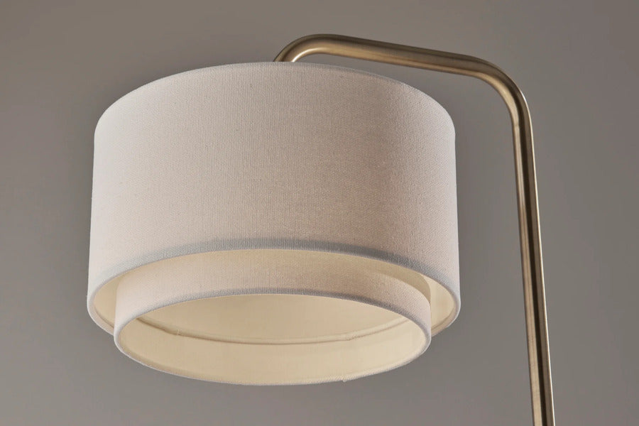 Adesso Brinkley Table Lamp