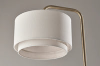 Adesso Brinkley Table Lamp