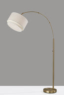 Adesso Brinkley Arc Lamp