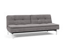 Innovation Living Dublexo Stainless Steel Sofa Bed