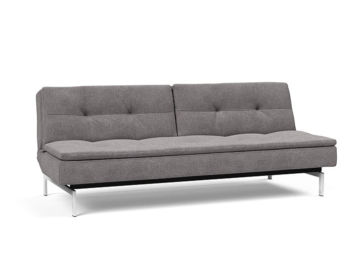 Innovation Living Dublexo Stainless Steel Sofa Bed