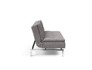 Innovation Living Dublexo Stainless Steel Sofa Bed