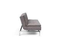 Innovation Living Dublexo Stainless Steel Sofa Bed