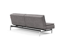 Innovation Living Dublexo Stainless Steel Sofa Bed