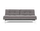 Innovation Living Dublexo Stainless Steel Sofa Bed