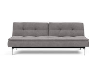 Innovation Living Dublexo Stainless Steel Sofa Bed