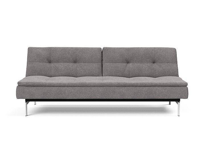 Innovation Living Dublexo Stainless Steel Sofa Bed