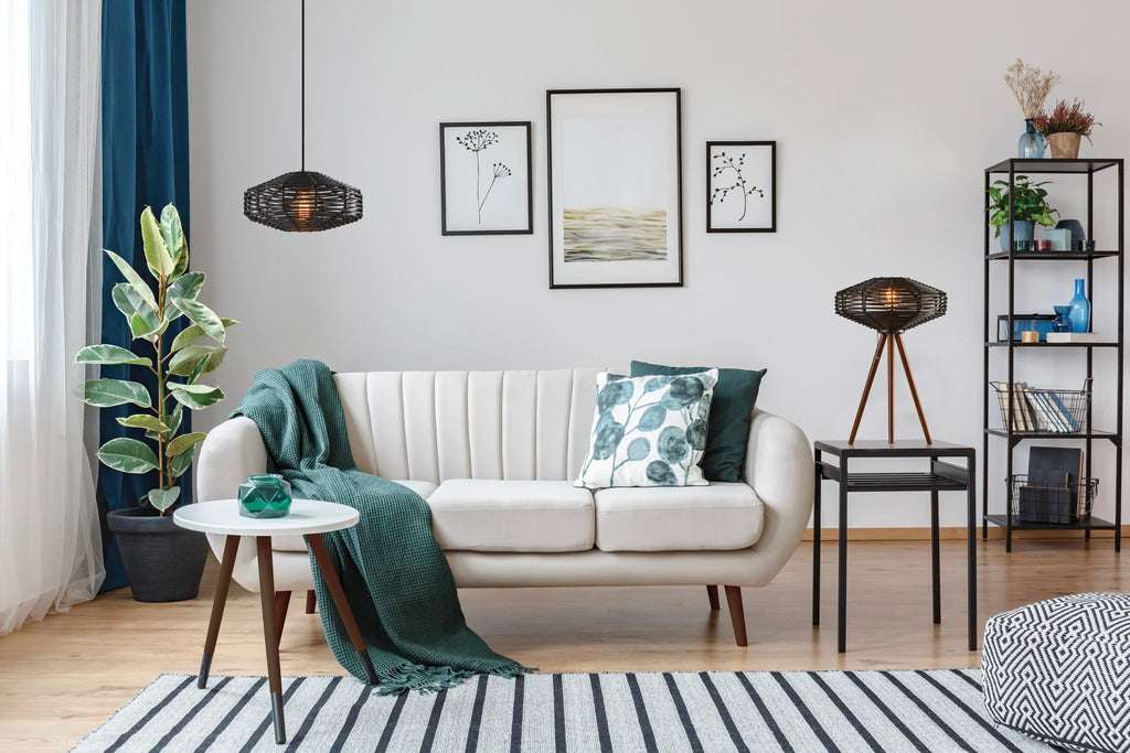 Adesso Kingston Pendant