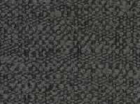 Innovation Living Grand D.E.L. Ottoman in Black Wood Legs