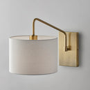 Adesso Finley Wall Lamp