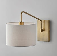 Adesso Finley Wall Lamp