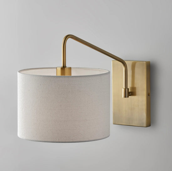 Adesso Finley Wall Lamp