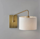 Adesso Finley Wall Lamp