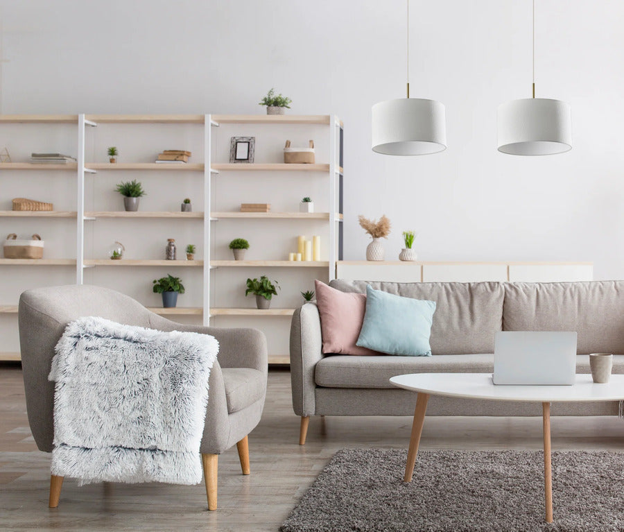 Adesso Finley Pendant