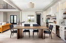 Adesso Finley Double Layer Flush Mount