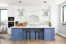Adesso Finley Double Layer Pendant