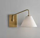 Adesso Finley Tapered Wall Lamp