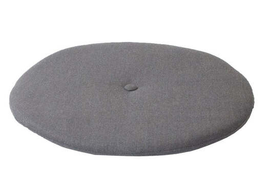Cane-Line Peacock Footstool Cushion