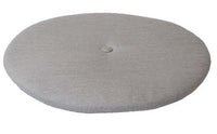 Cane-Line Peacock Footstool Cushion