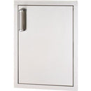 Fire Magic Single Access Door - 24 x 17 - Right Hinge