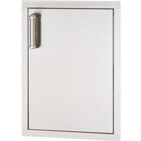 Fire Magic Single Access Door - 24 x 17 - Right Hinge
