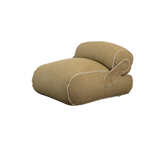 Cane-Line Unite Lounge Chair