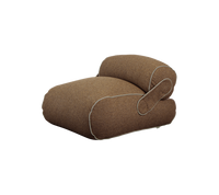 Cane-Line Unite Lounge Chair