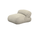 Cane-Line Unite Lounge Chair