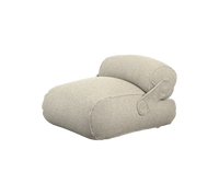 Cane-Line Unite Lounge Chair