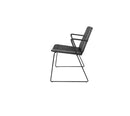 Cane-Line Vision Armchair - Stackable