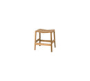 Cane-Line Flip Stool - Stackable