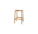Cane-Line Flip Bar Chair - Stackable