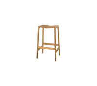 Cane-Line Flip Bar Chair - Stackable