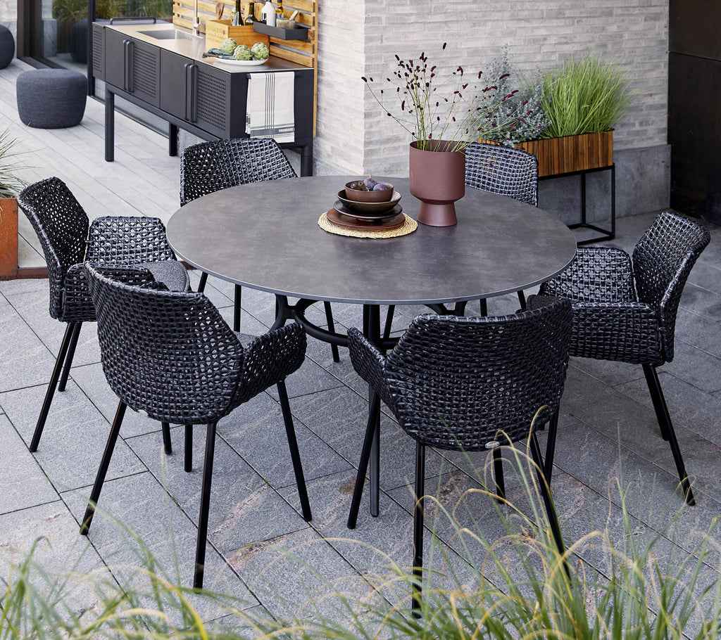 Cane-Line Joy Dining Table