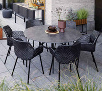 Cane-Line Joy Dining Table