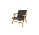 Cane-Line Flip Lounge Chair