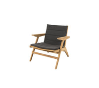 Cane-Line Flip Lounge Chair