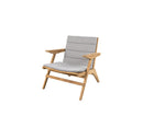 Cane-Line Flip Lounge Chair