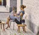 Cane-Line Royal Coffee Table - Square
