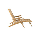 Cane-Line Flip Deck Chair