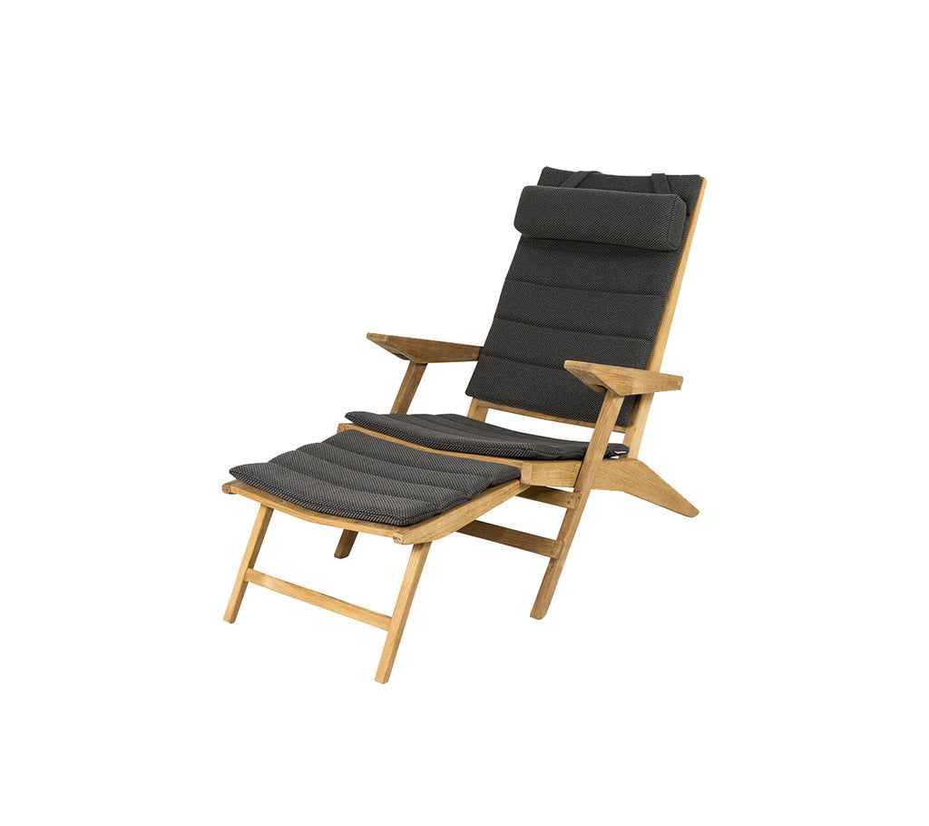 Cane-Line Flip Deck Chair