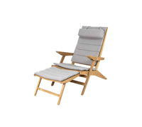 Cane-Line Flip Deck Chair