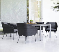 Cane-Line Mega Dining Chair - Sonnet Commercial