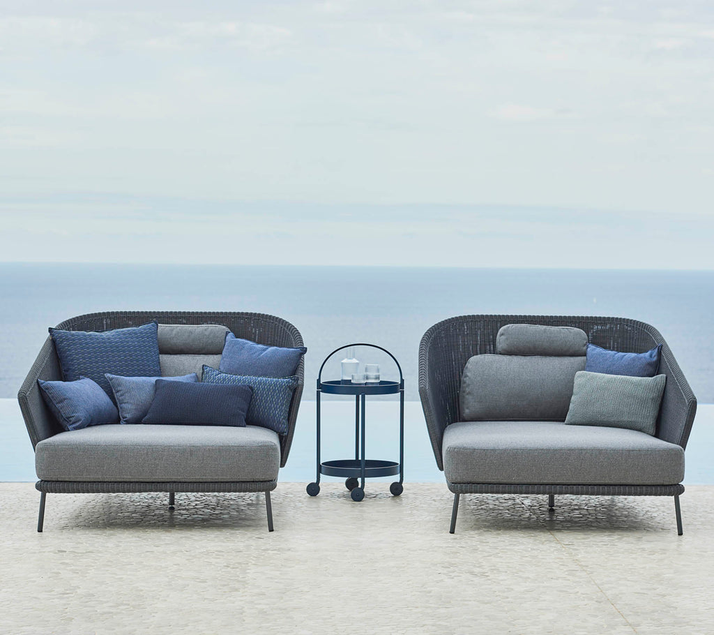 Cane-Line Mega Lounge Chair
