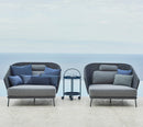 Cane-Line Mega Lounge Chair