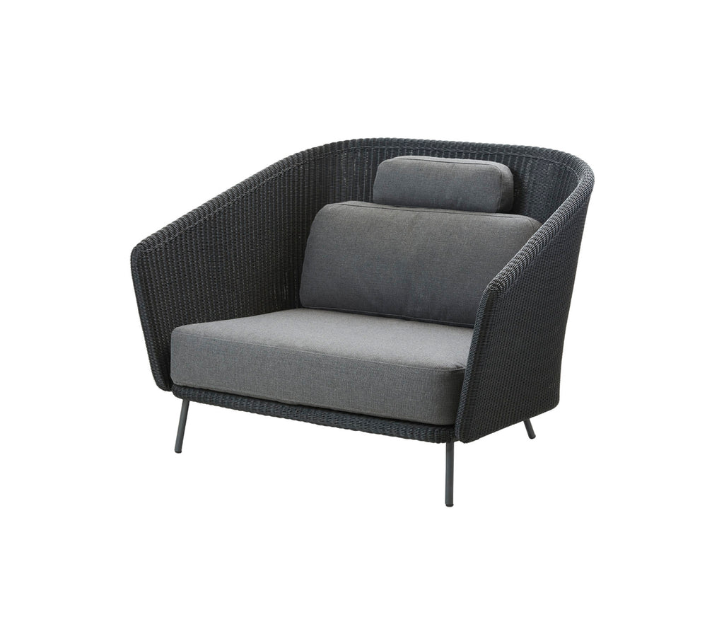 Cane-Line Mega Lounge Chair