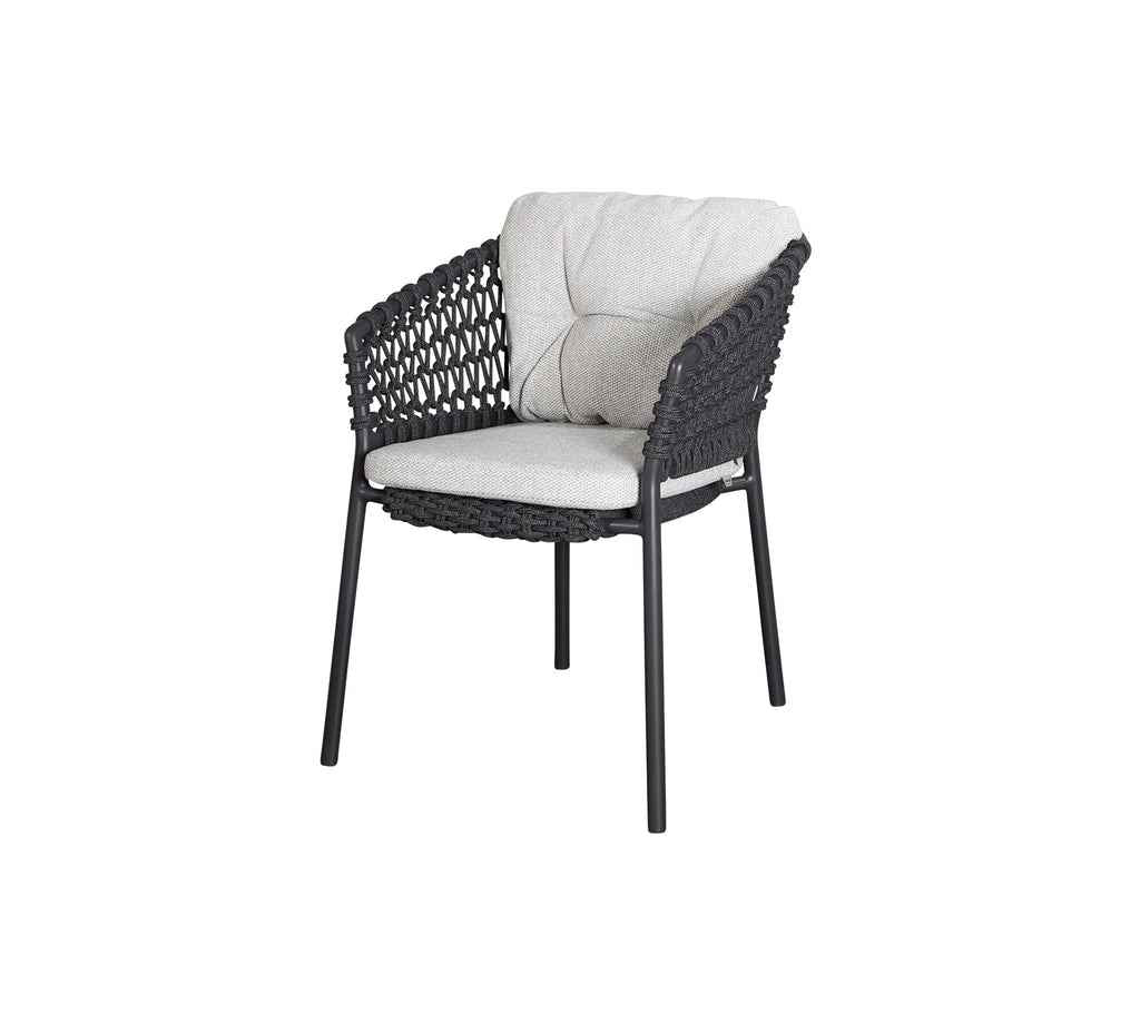 Cane-Line Ocean Chair - Stackable