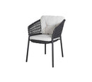 Cane-Line Ocean Chair - Stackable